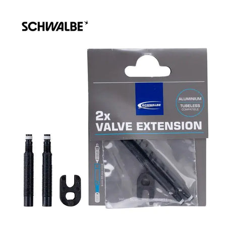 Ventilverlängerung Schwalbe pro 2 PCs