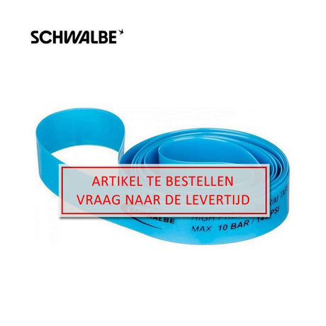 Rim Glass Schwalbe Polyurethan Hochdruck 20 22-406 (1 Stück)