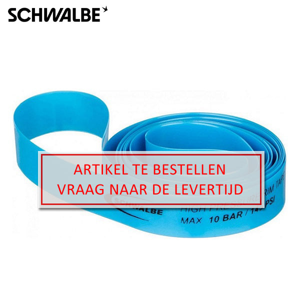 Rim Glass Schwalbe Polyurethan Hochdruck 24 22-507 (1 Stück)