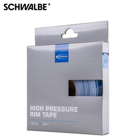 Rim Glass Schwalbe 25 Meter x 15 mm - Selbstadhäsive Textil (auf Roll)