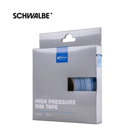 Rim Glass Schwalbe 25 Meter x 15 mm - Selbstadhäsive Textil (auf Roll)