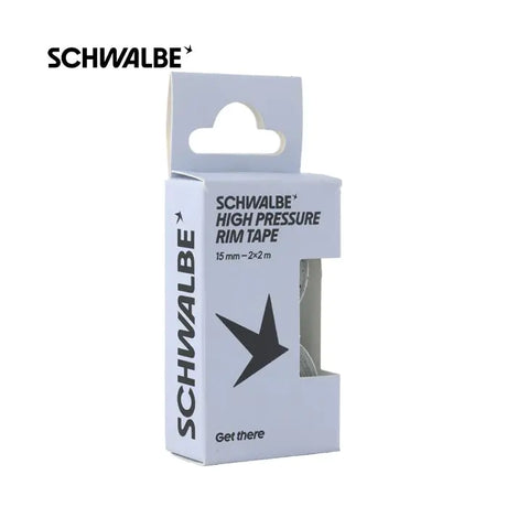 Schwalbe Hochdruck-Gewebefelgenband (2 m) – 15 mm