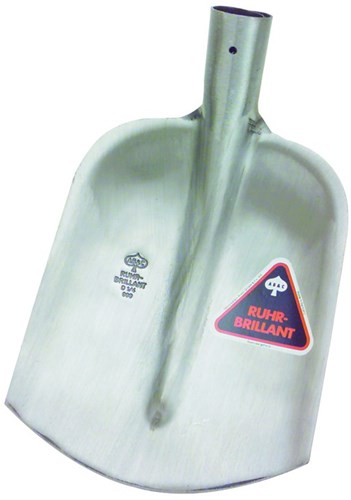 Idealspaten-Bredt Kick Rb Edge Gepol. 000-1 4 - 03060138 - 03060138