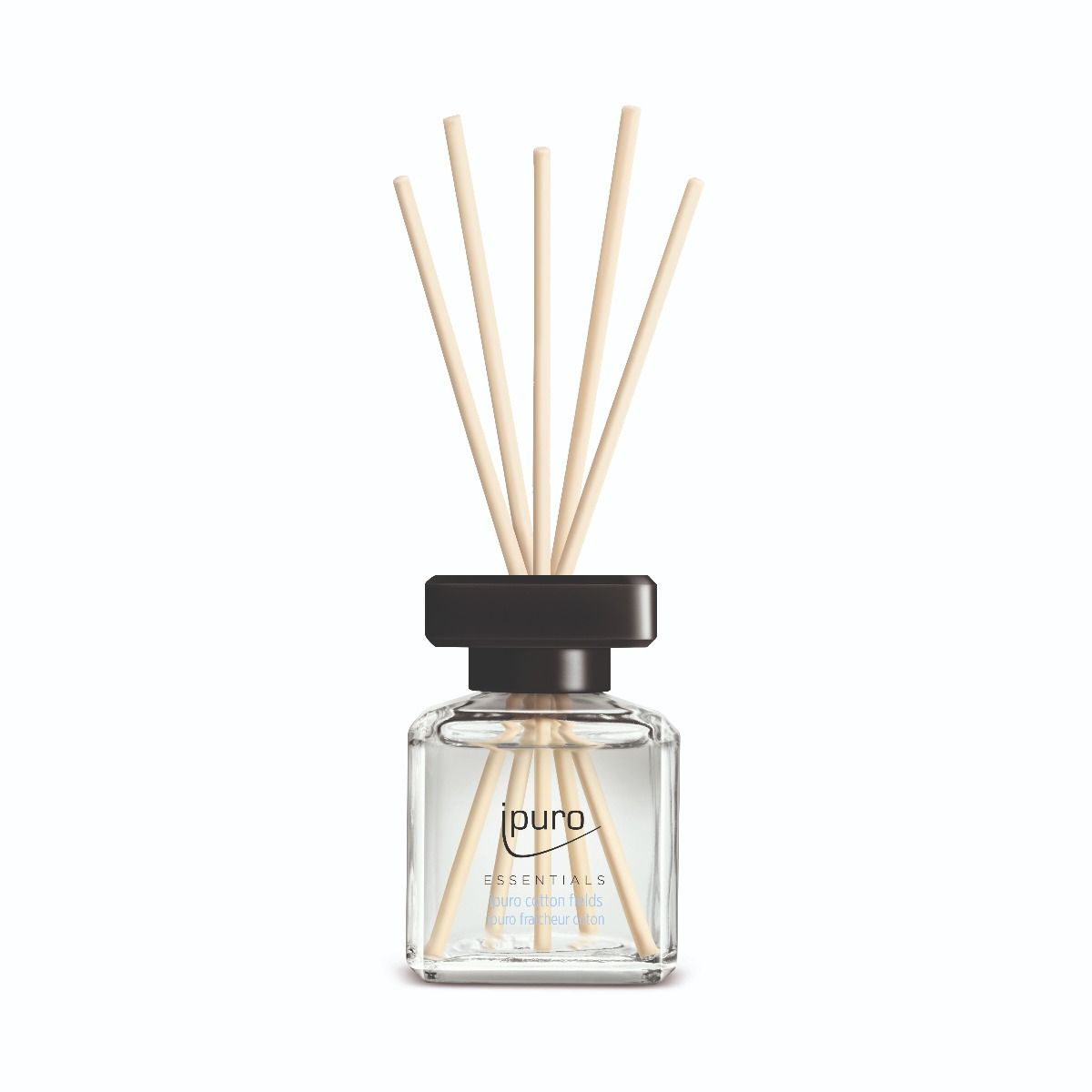 Ipuro Duftdiffusor Baumwollfelder 50 ml