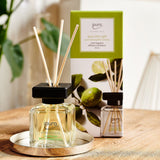 Ipuro Duftdiffusor Limette hell 50 ml