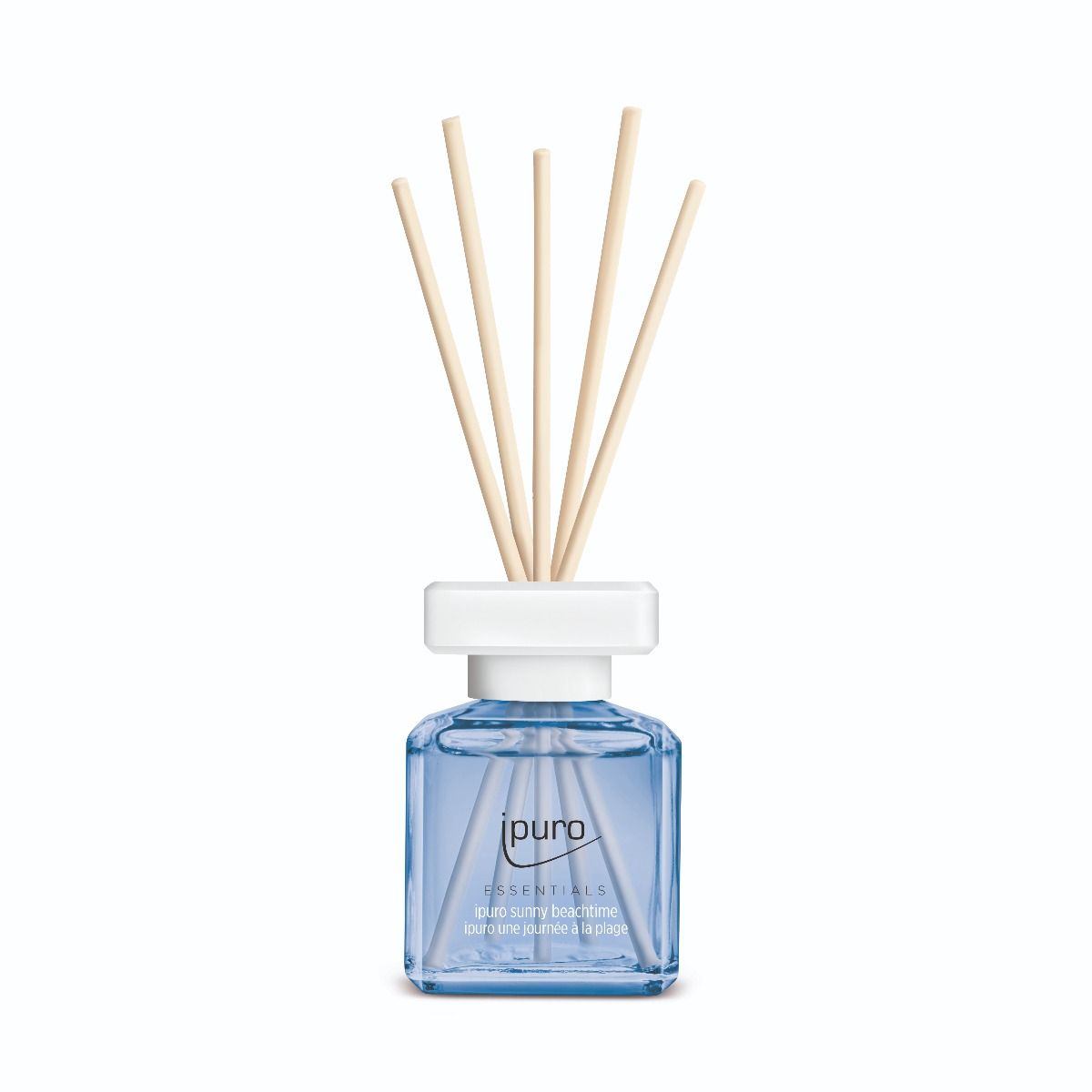 Ipuro Duftdiffusor Sunny Beachtime 50 ml