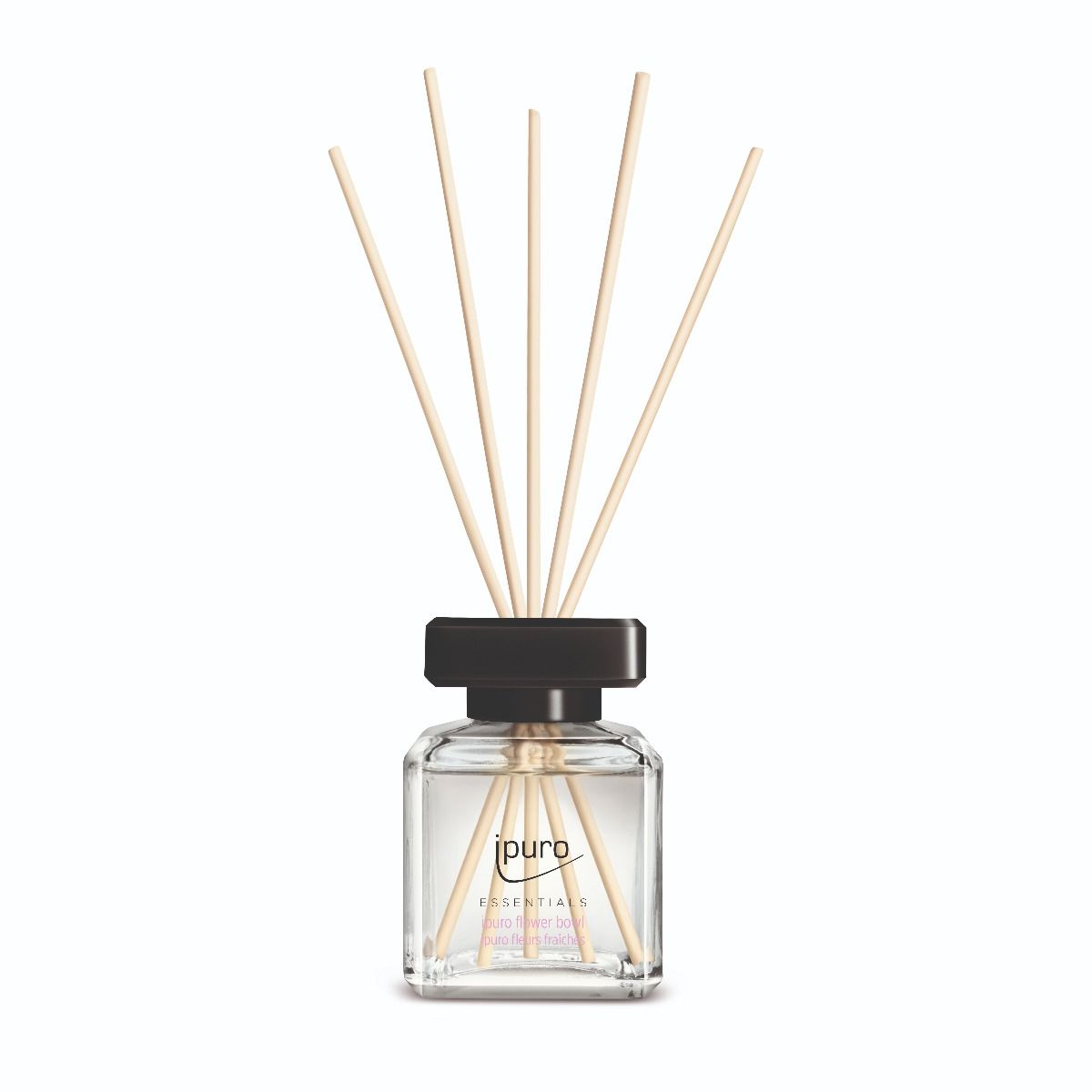 Ipuro Duftdiffusor Blumenschale 100 ml