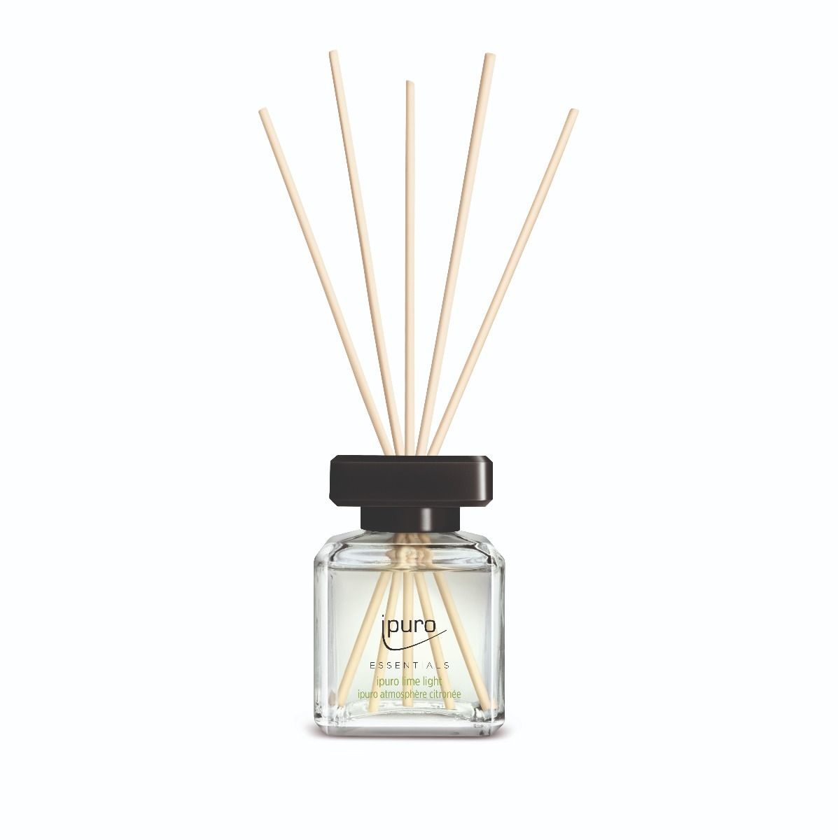 Ipuro Duftdiffusor Limettenlicht 100 ml