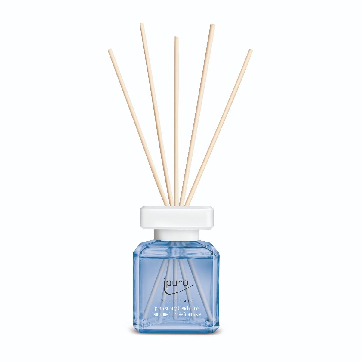Ipuro Duftdiffusor Sunny Beachtime 100 ml