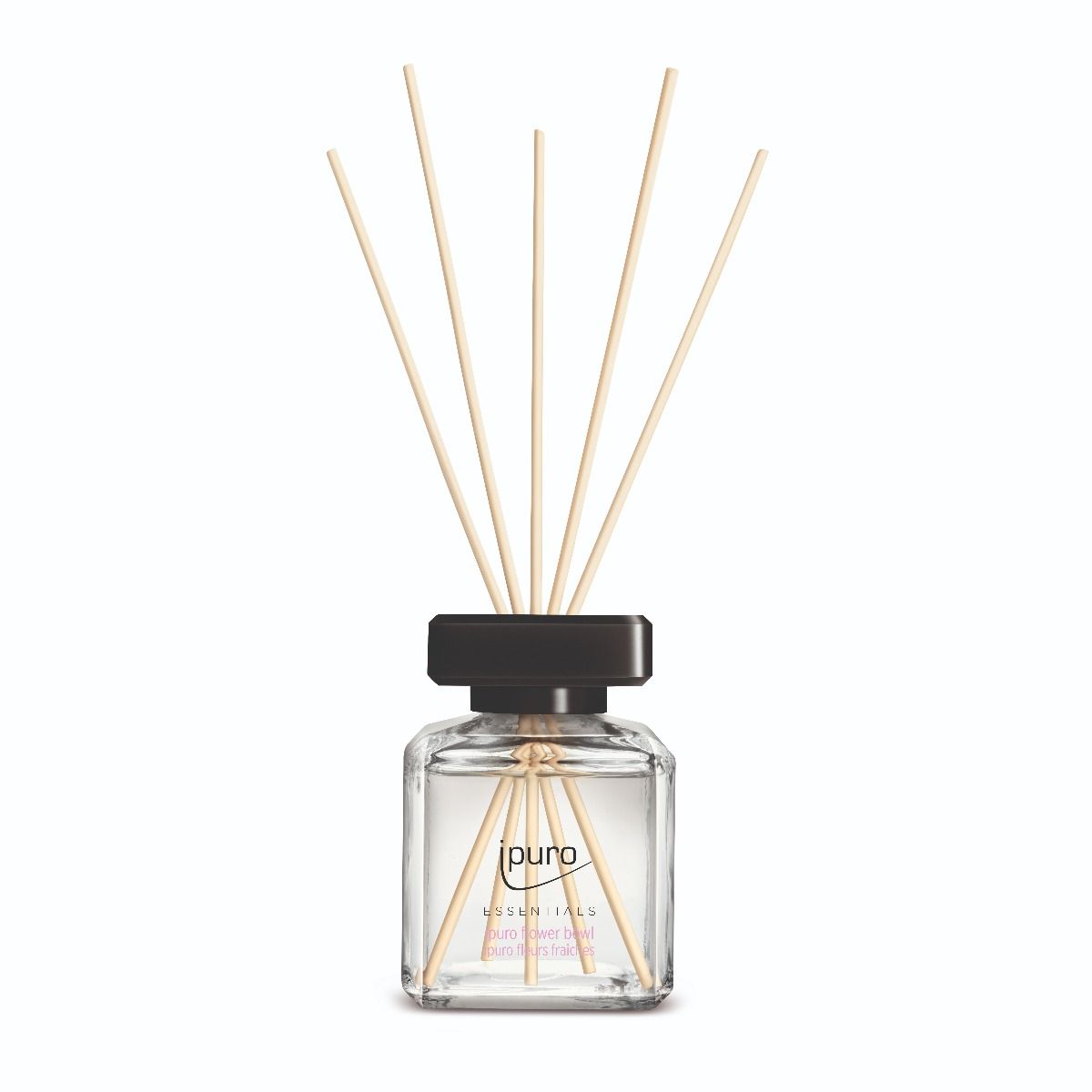 Ipuro Duftdiffusor Blumenschale 200 ml