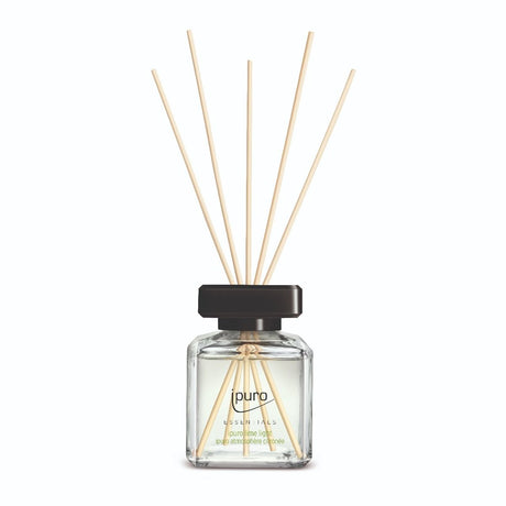 Ipuro Duftdiffusor Limette hell 200 ml