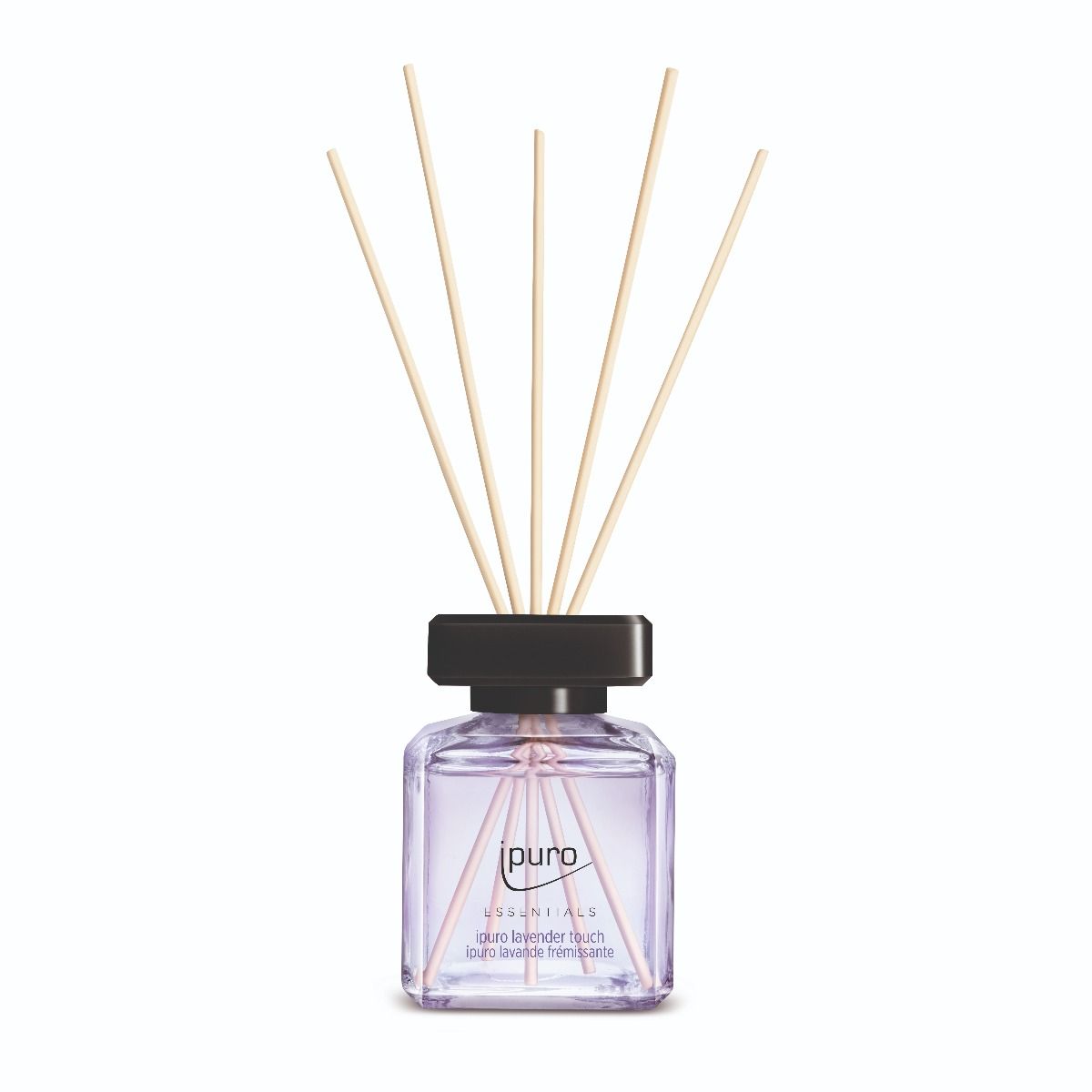 Ipuro Duftdiffusor Lavendel Touch 200 ml