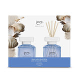 Ipuro Duftdiffusor Sunny Beachtime 2 x 50 ml