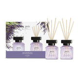 Ipuro Duftdiffusor Lavendel Touch 2 x 50 ml