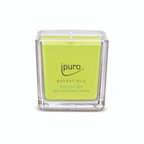 Ipuro Duftkerze Limettenlicht 125gr.