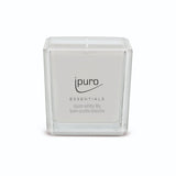 Ipuro Duftkerze weiße Lilie 125gr.