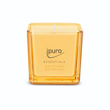 Ipuro Duftkerze weiche Vanille 125gr.