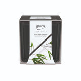Ipuro Duftkerze schwarzer Bambus 125gr.