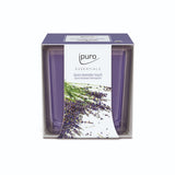 Ipuro Duftkerze Lavendel Touch 125gr.