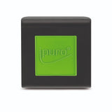 Ipuro-Autolinie Limettenlicht