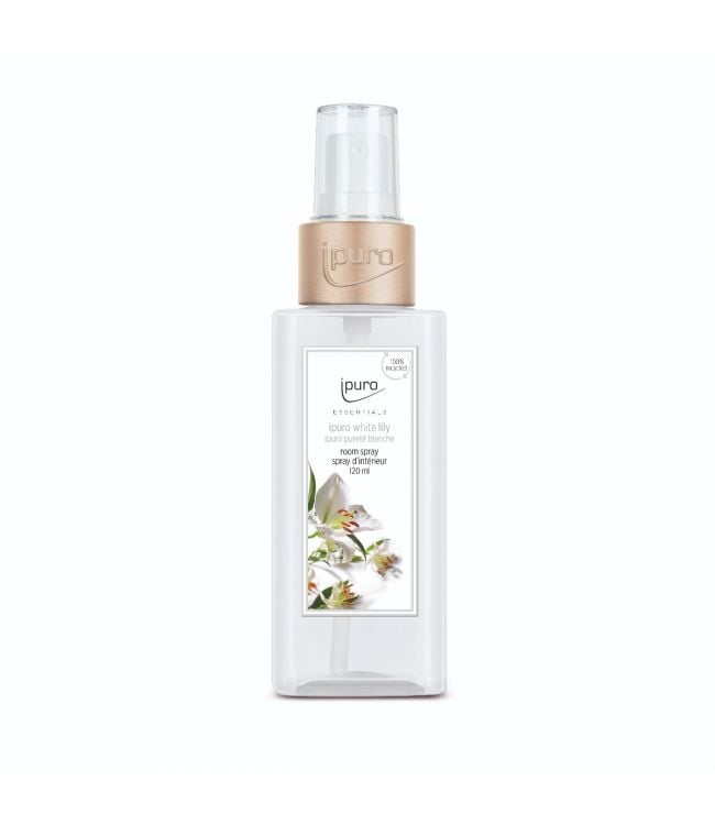 IPuro White Lily Room Spray 120 ml