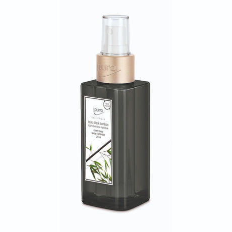 Ipuro schwarzer Bambus-Raumspray 120 ml