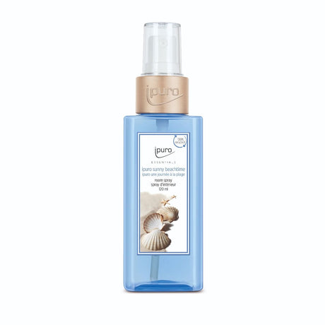Ipuro Sunny Beachtime Cremespray 120 ml