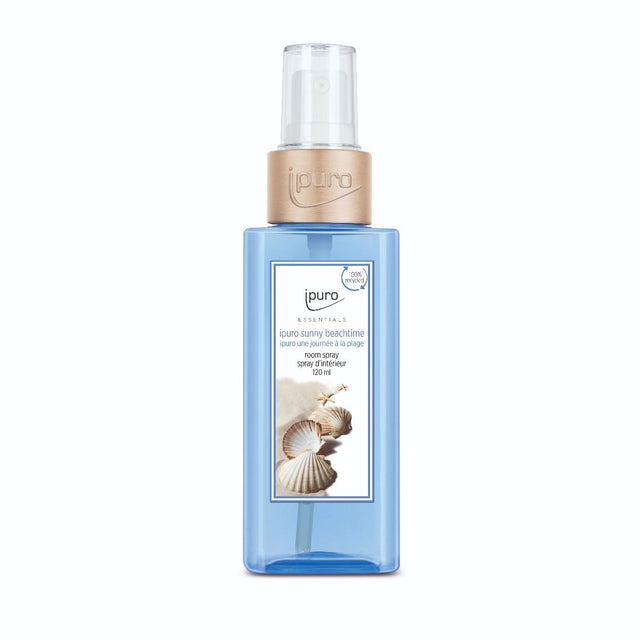 Ipuro Sunny Beachtime Cremespray 120 ml