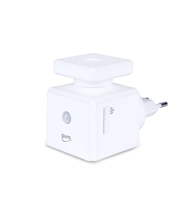 Ipuro Essentials Plug-in-elektrischer Lufterfrischer