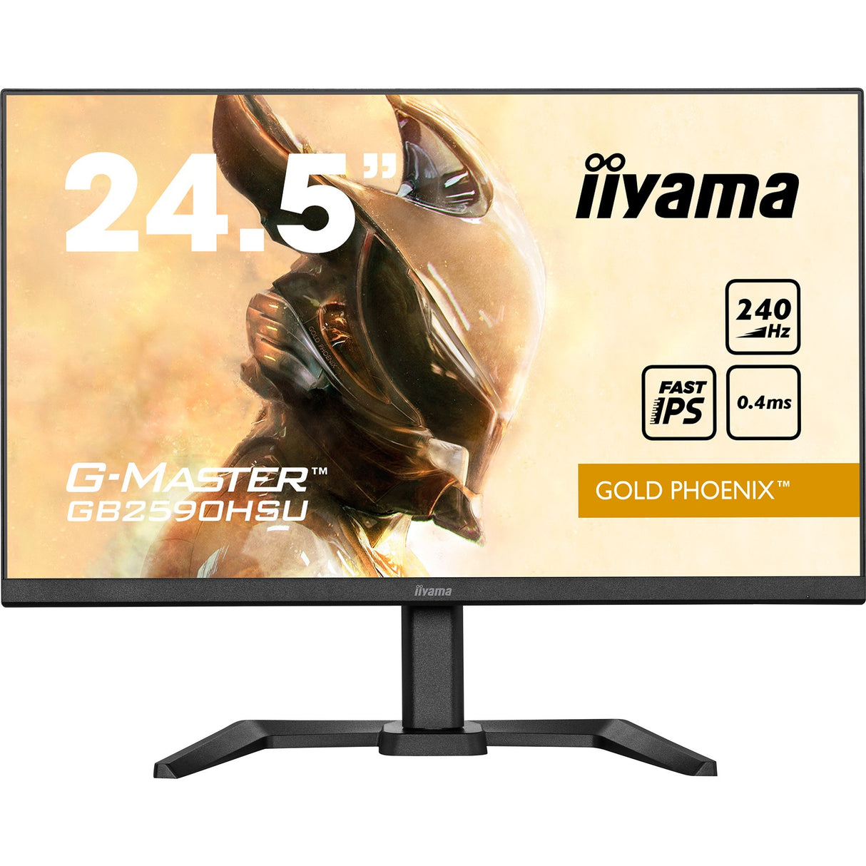 IIYAMA G-MASTER GOLD PHOENIX GB2790QSU-B5