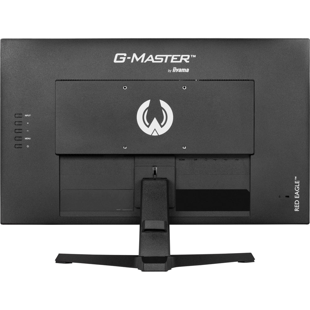 Iiyama G-Master Red Eagle GB2470HSU-B6