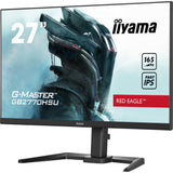 IIYAMA IIYama G-Master Red Eagle GB2770HSU-B5