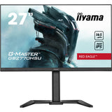 IIYAMA IIYama G-Master Red Eagle GB2770HSU-B5