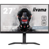IIYAMA G-MASTER Silver Crow GB2730QSU-B5