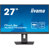 Iiyama prolite xub2792qsn-b5