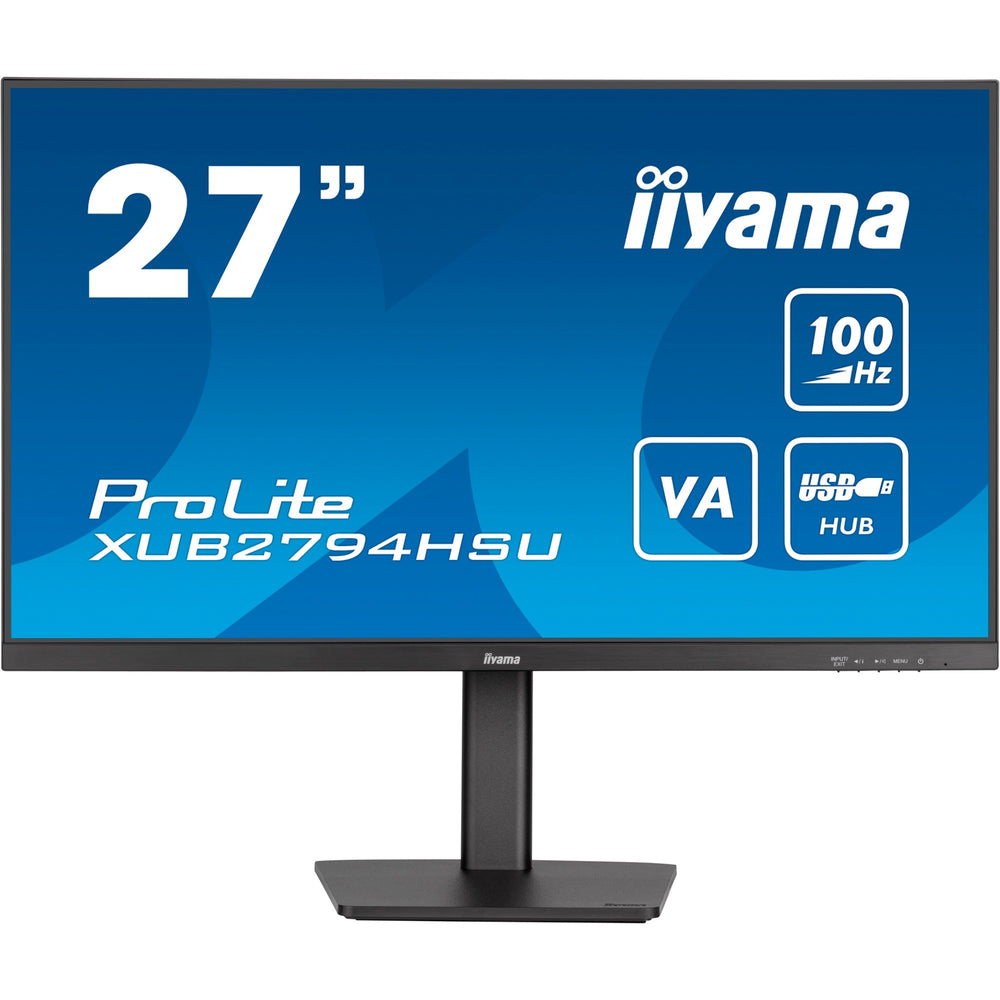 IIYAMA IIYama Prolite XUB2794HSU-B6