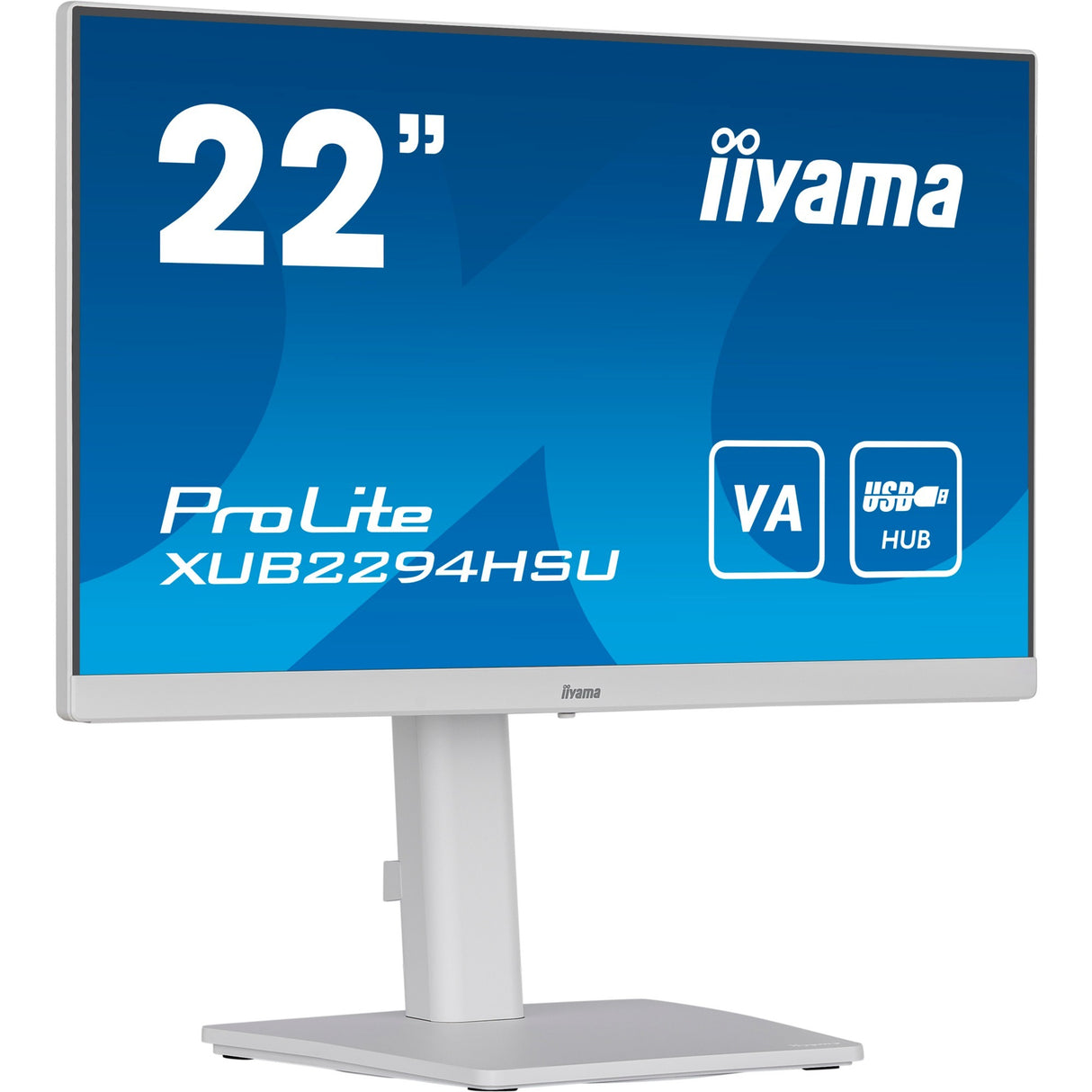 IIYAMA IIYama Prolite XUB2294HSU-W2