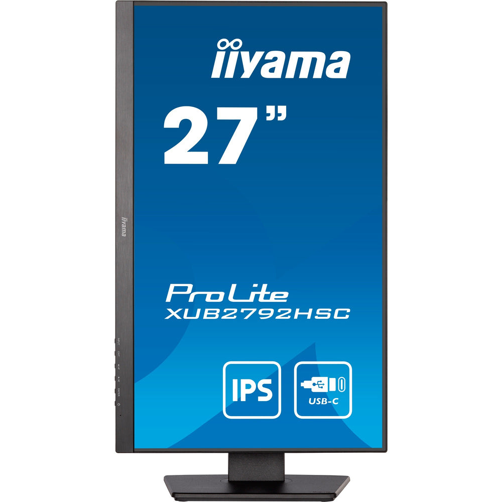 IIYAMA IIYama Prolite XUB2792HSC-B5