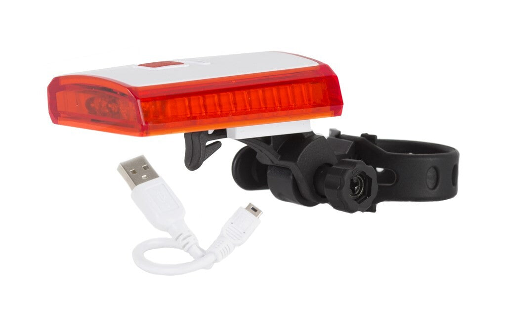 Ikzi-Light Taillight Chell Lok lahko noč 1450351