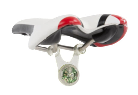 Ikzi-Light LED Hecklichtmontage unter Sattel 1411150