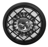 Ikzilight Scheinwerfer Bull-Eye für Fatbike