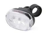 Scheinwerfer Ikzi White Light 3 LED -Batterie