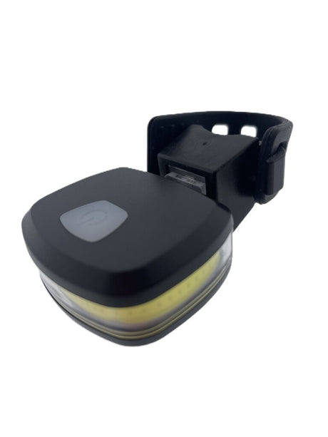 Buzaglo Scheinwerfer Ikzilight Tosti 40 Cob LED, USB wiederaufladbar