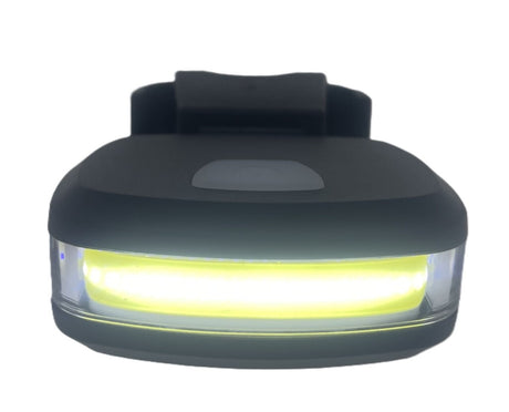 Buzaglo Scheinwerfer Ikzilight Tosti 40 Cob LED, USB wiederaufladbar