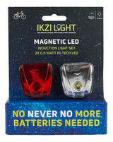 LED-SET-LED Magnetische 11-Stück