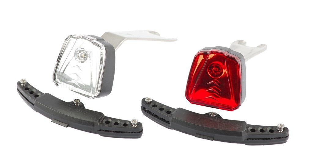 LED-SET-LED Magnetische 11-Stück