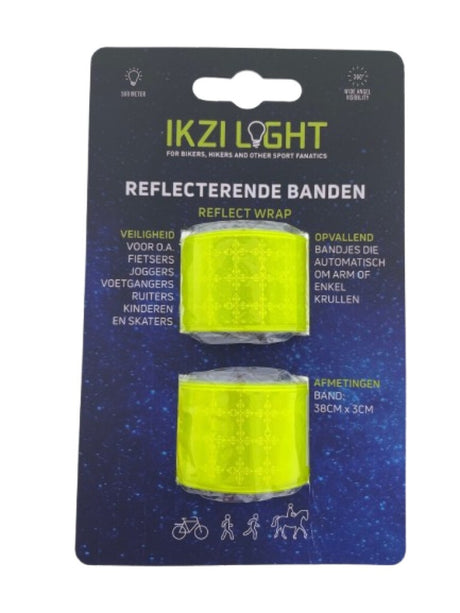 Reflektierarmes Armband Ikzi Armband