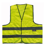 IKZI Light Reflection Vest 69x68cm, xl
