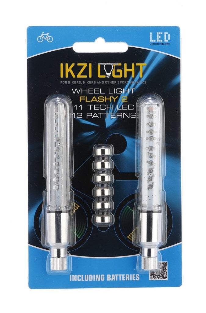 Wiellicht Ikzi Valiel 11-LED (P2)