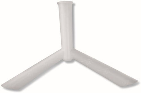 Illbruck aa700 lijmverdeler | y-vorm | per stuk - aa700334700